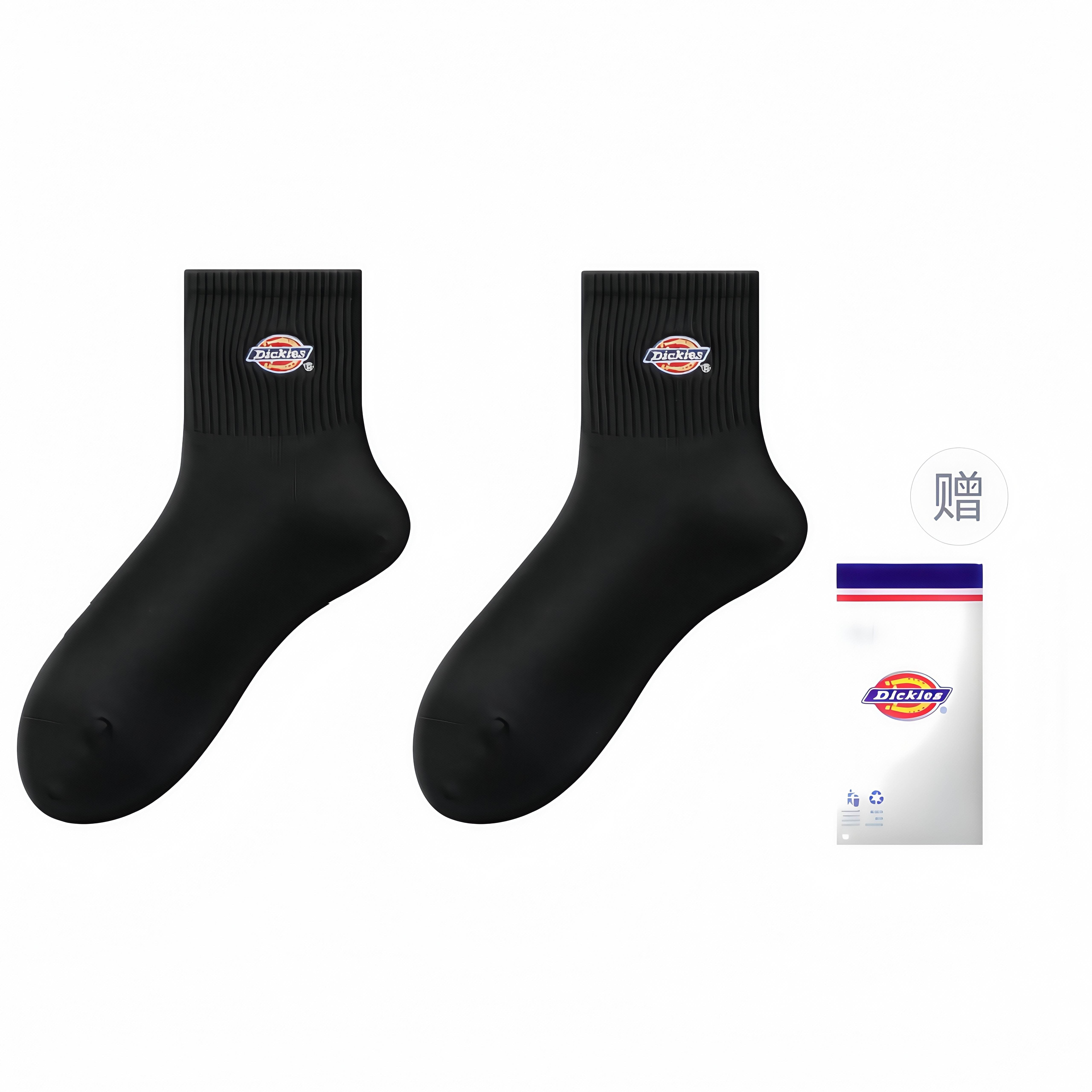 Носки Dickies 7A - Boxette Shop