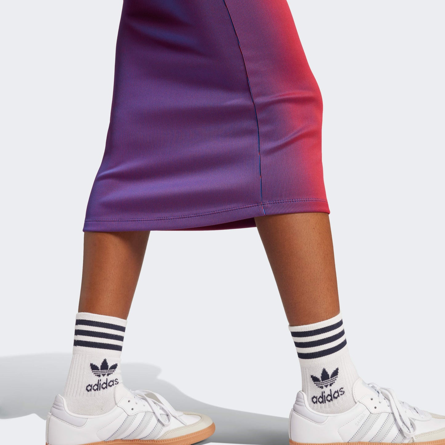 Adidas Originals ayollar libosi