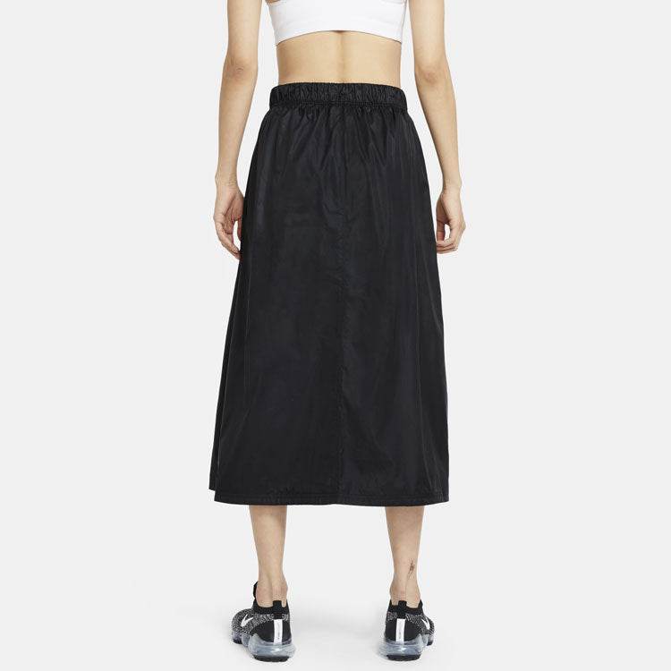 Юбка женская Nike Casual Sport Woven - Boxette Shop