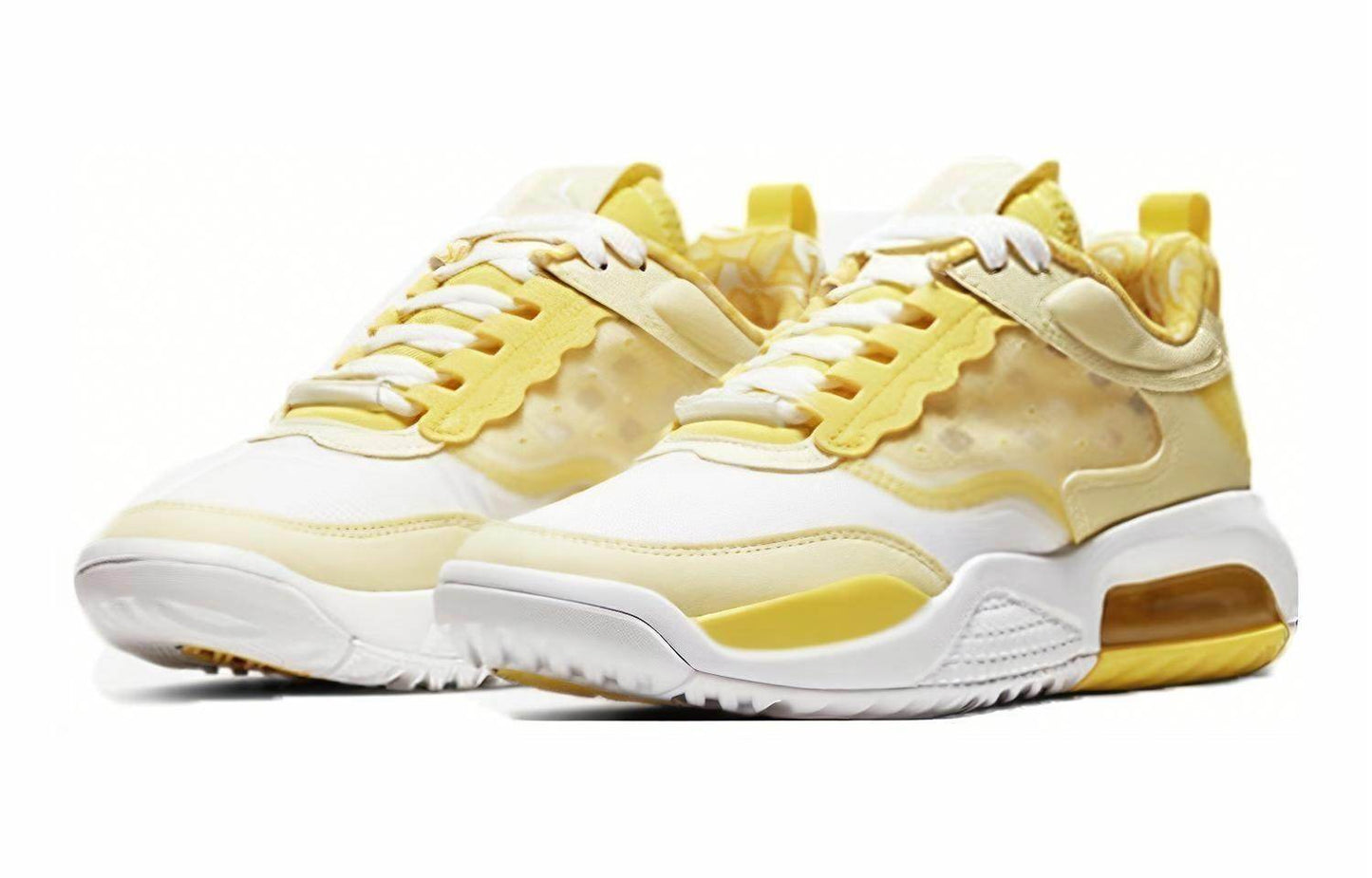 Кроссовки женские Jordan Maxin 200 - Boxette Shop