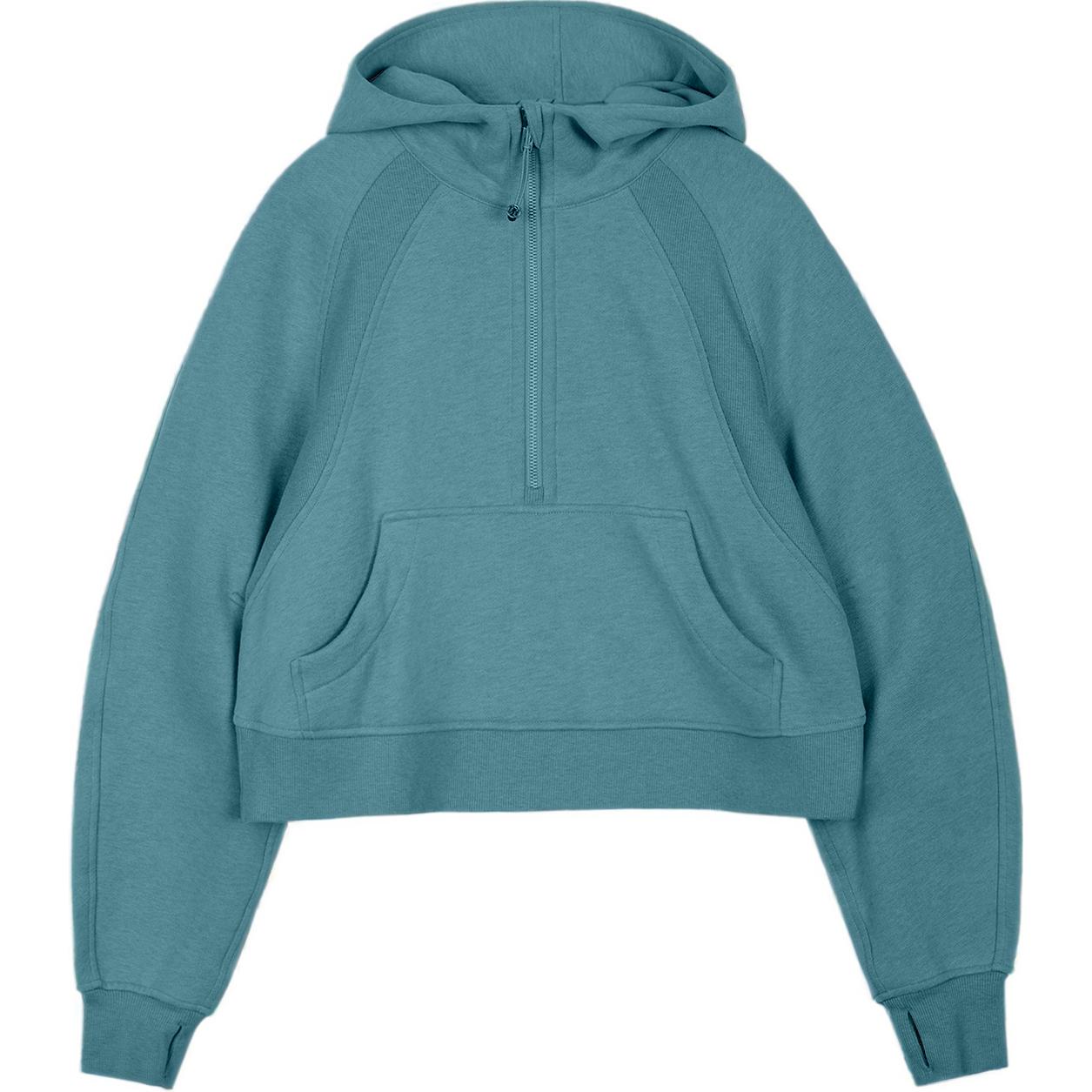 Худи женское Lululemon