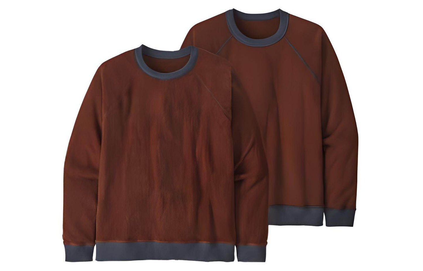 Свитшот мужской Patagonia - Boxette Shop