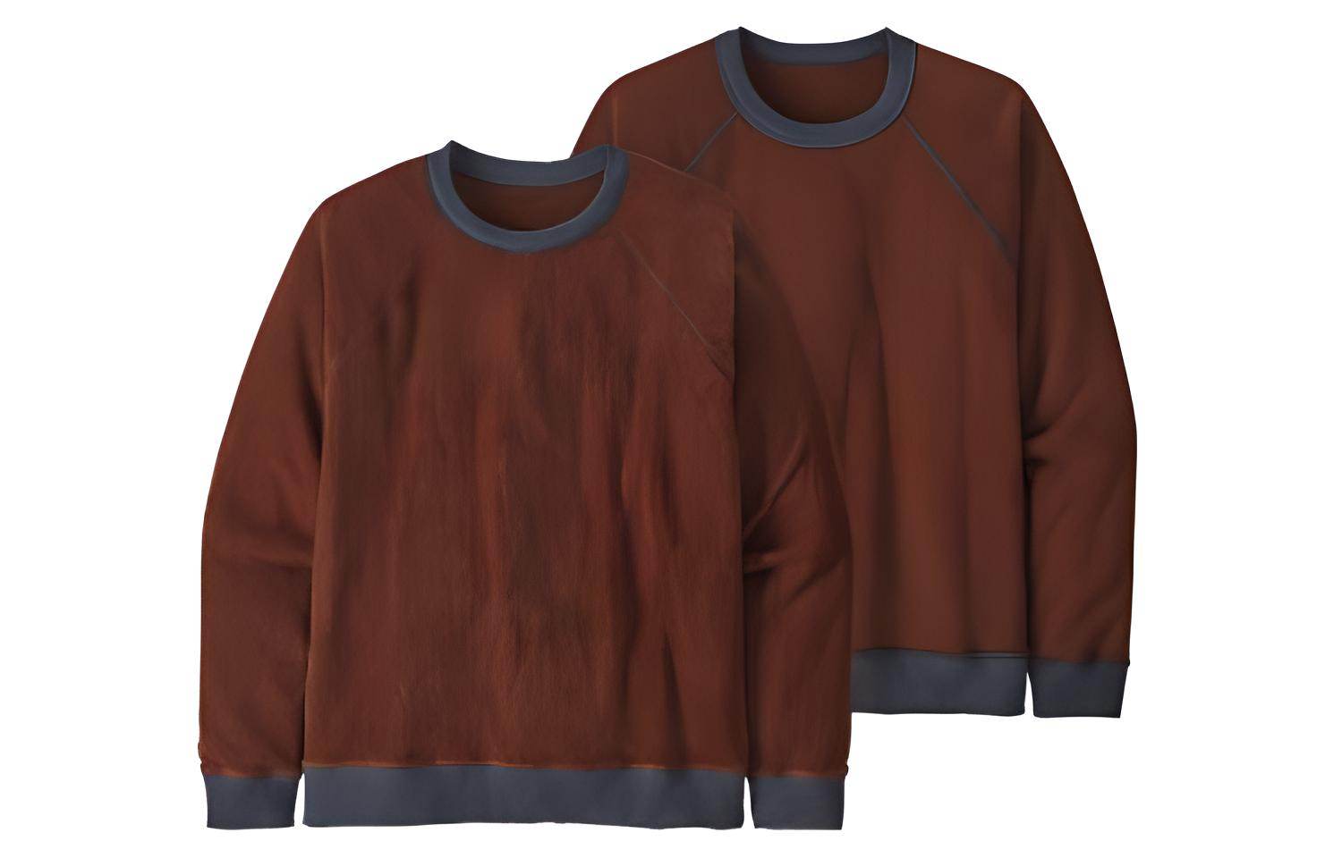 Свитшот мужской Patagonia - Boxette Shop