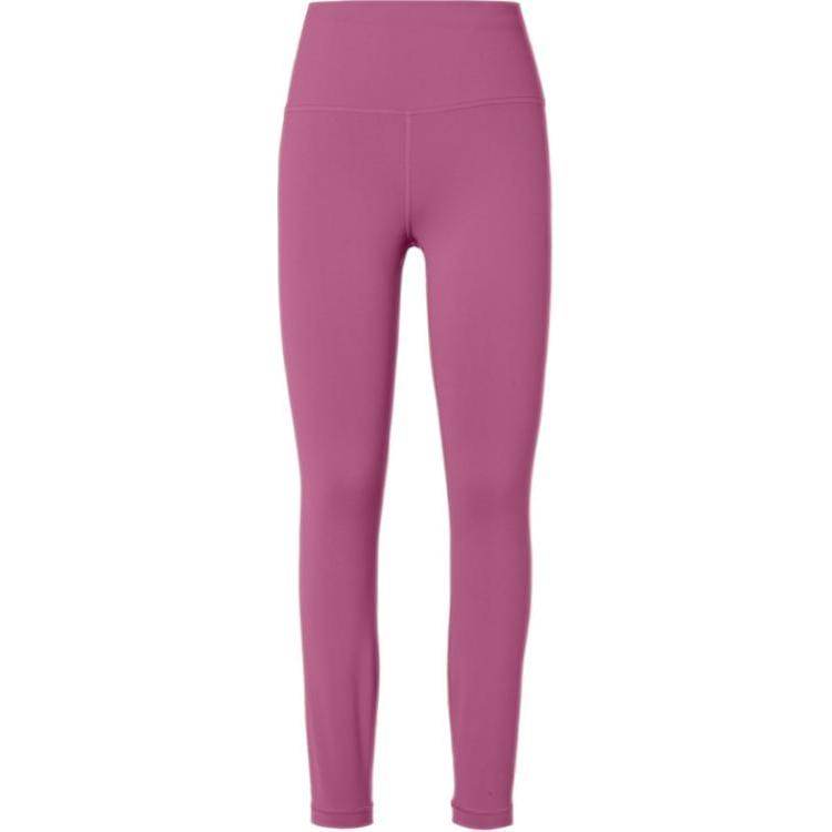 Спортивные леггинсы женские Lululemon - Boxette Shop