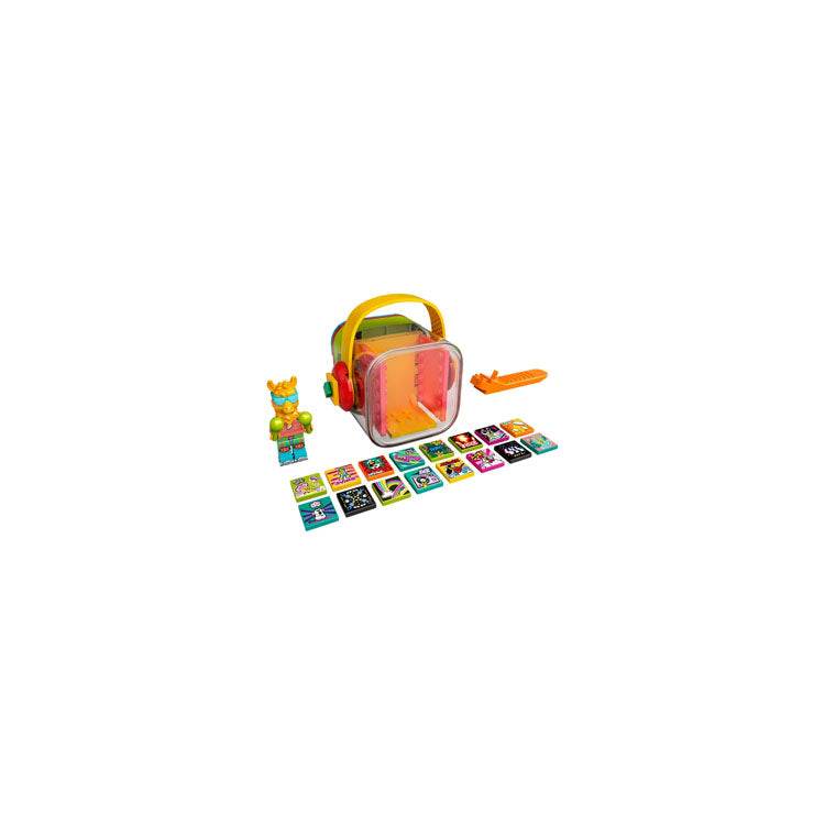 Конструктор LEGO VIDIYO Party Camel Beatbox (43105) - Boxette Shop