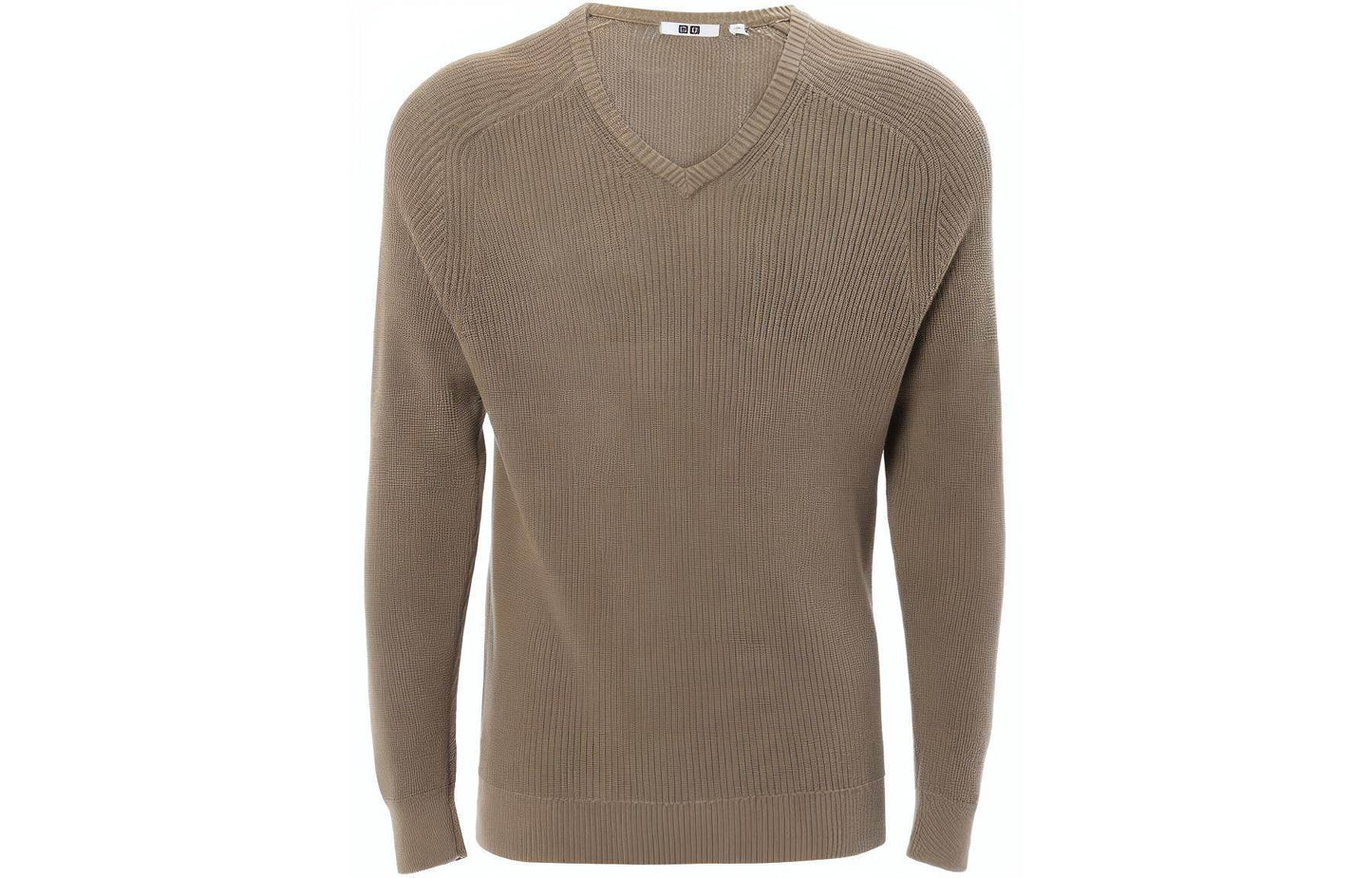 Свитер мужской Uniqlo - Boxette Shop