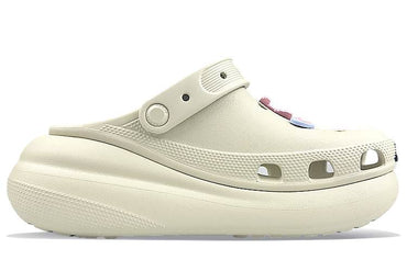 Шлепанцы Crocs Crush Clog BNK - Boxette Shop