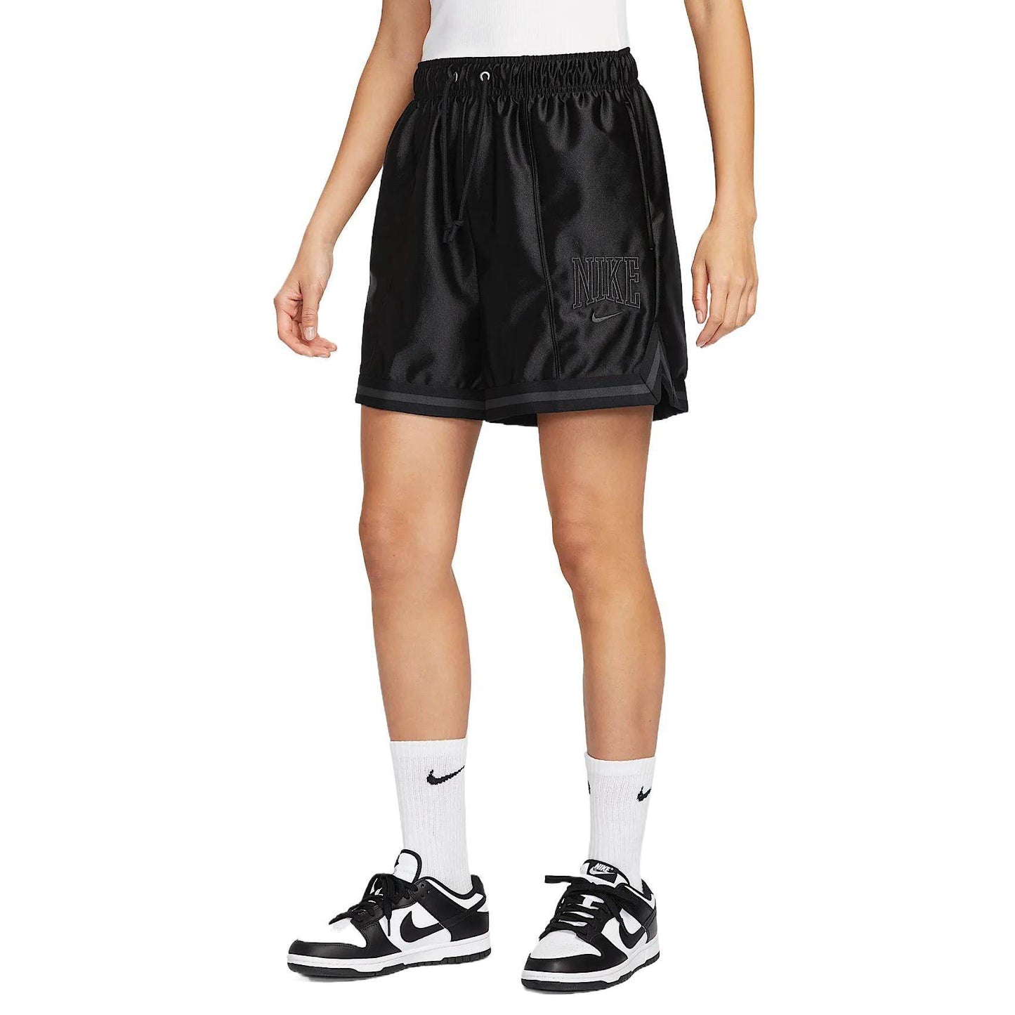 Спортивные шорты женские Nike Sportswear - Boxette Shop