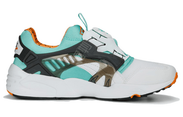 Кроссовки Puma Disc Blaze Trend - Boxette Shop