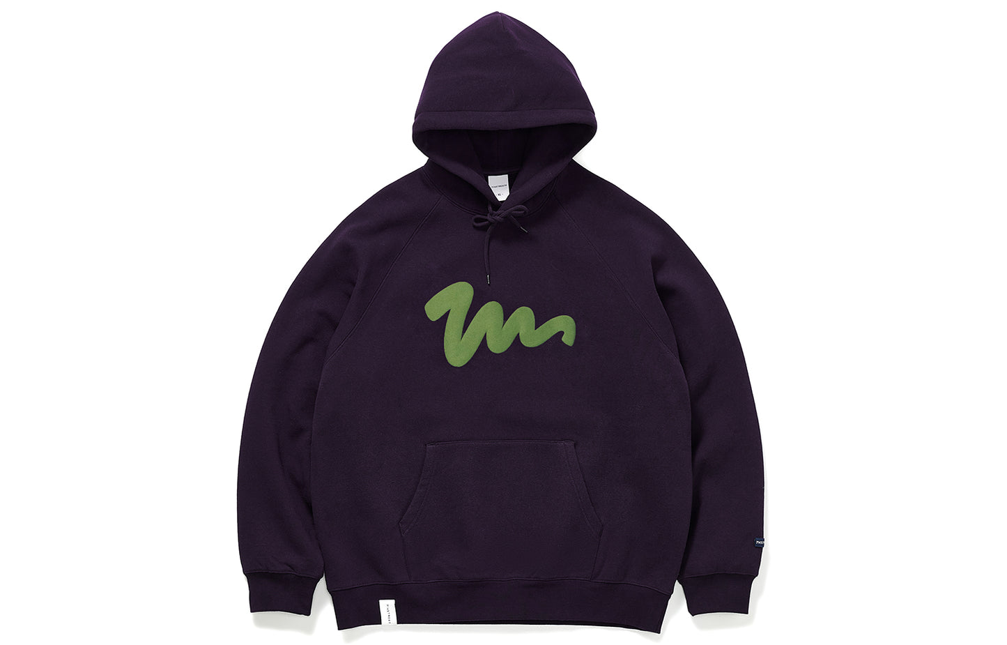 Худи 714Street AW22