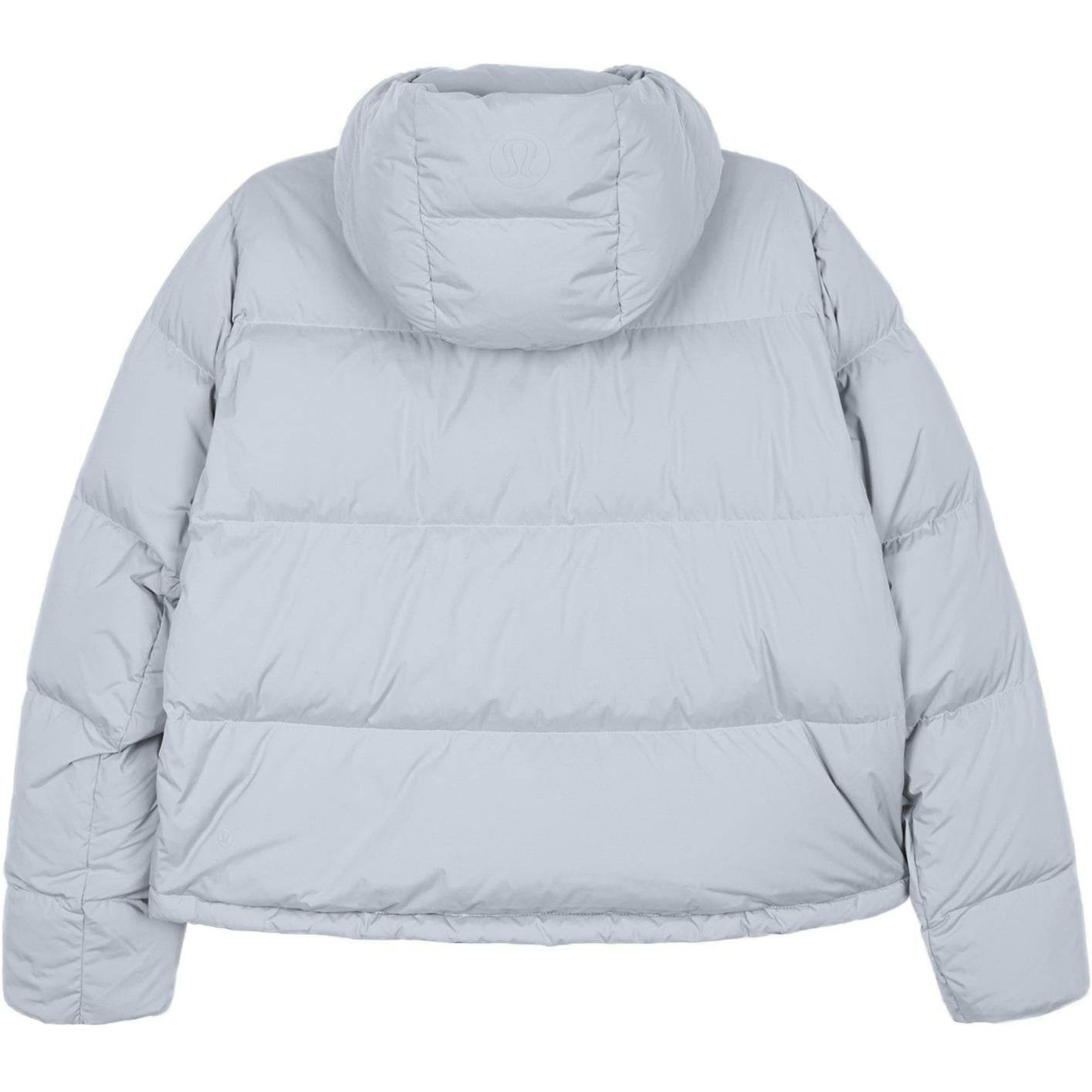 Пуховик женский Lululemon - Boxette Shop