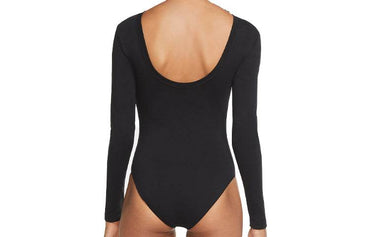 Купальник женский Nike Tight Fit Long Sleeve Triangle - Boxette Shop