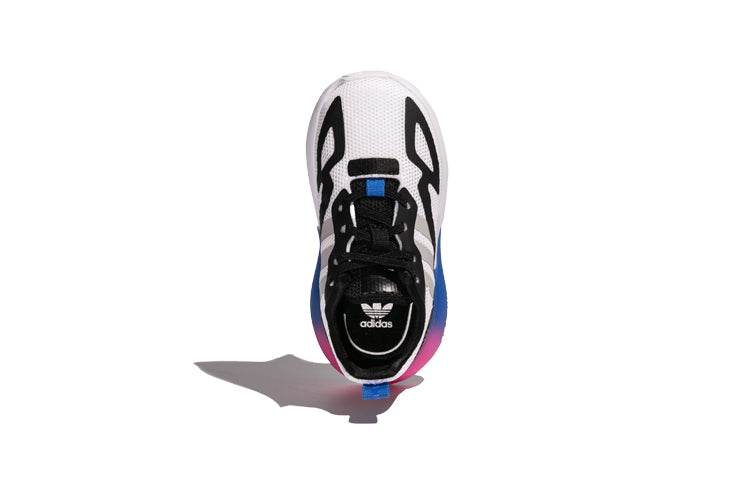 Кроссовки Adidas Originals Zx 2k El I - Boxette Shop