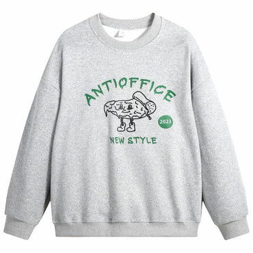 Свитер мужской Antioffice - Boxette Shop