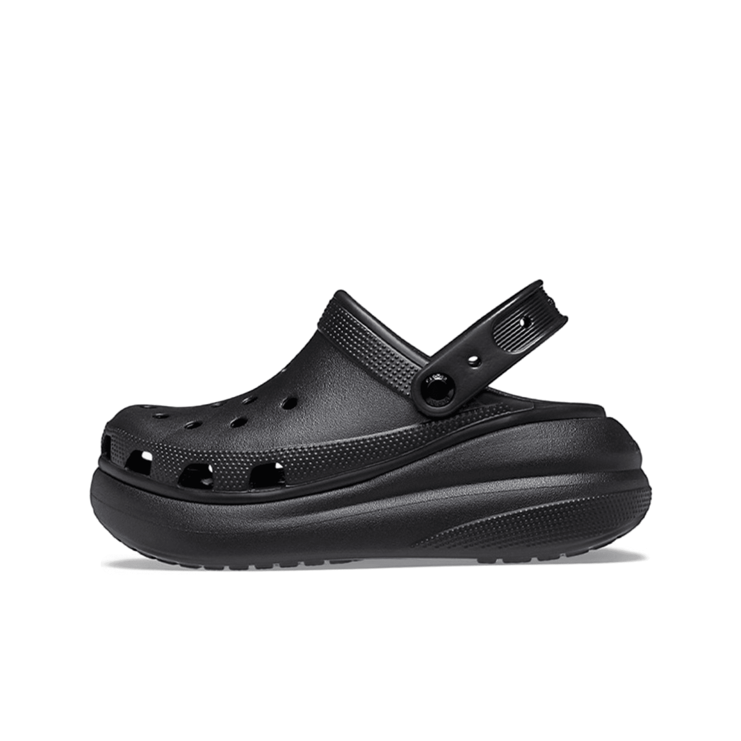 Шлепанцы Crocs Dark Tide Saint Classic Crush EVA - Boxette Shop