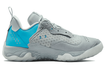 Кроссовки мужские Jordan delta se - Boxette Shop