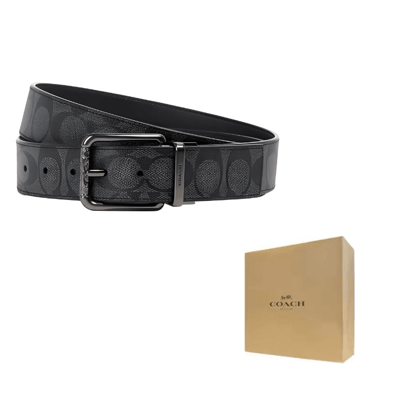 Ремень Coach - Boxette Shop