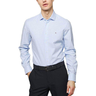 Рубашка мужская Tommy Hilfiger SS23 - Boxette Shop