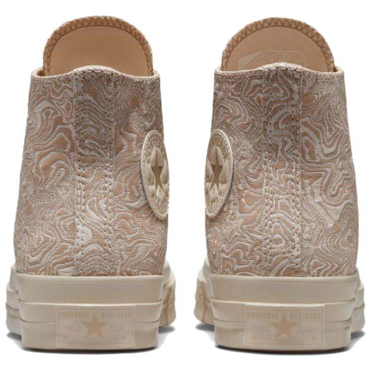 Кеды женские Converse Chuck 70 Festival - Boxette Shop