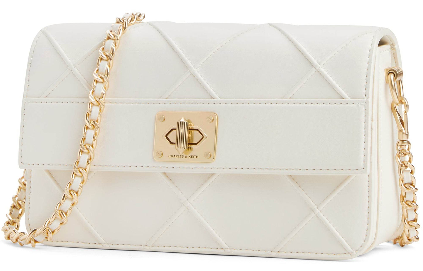 Сумка женская Charles&Keith - Boxette Shop