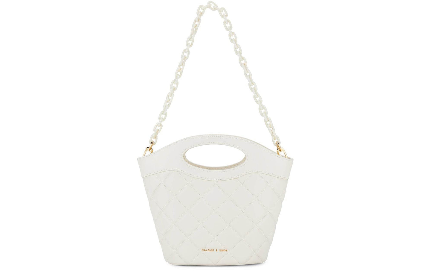 Сумка женская Charles&Keith - Boxette Shop