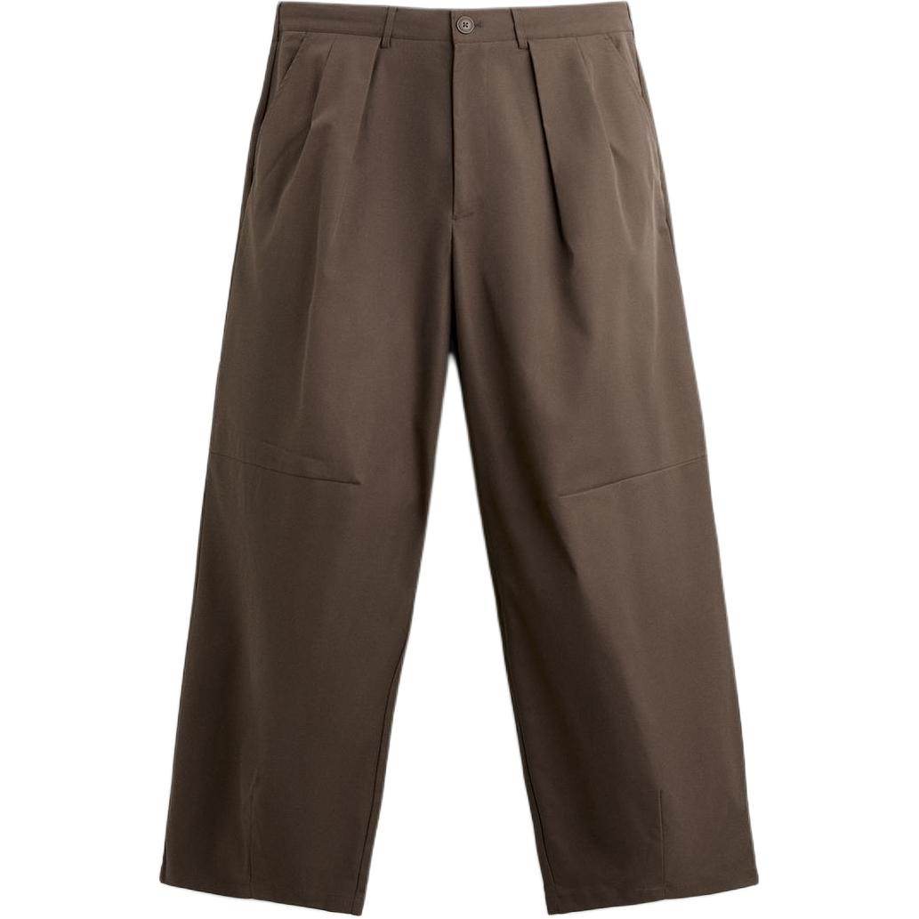 Брюки мужские Zara - Boxette Shop