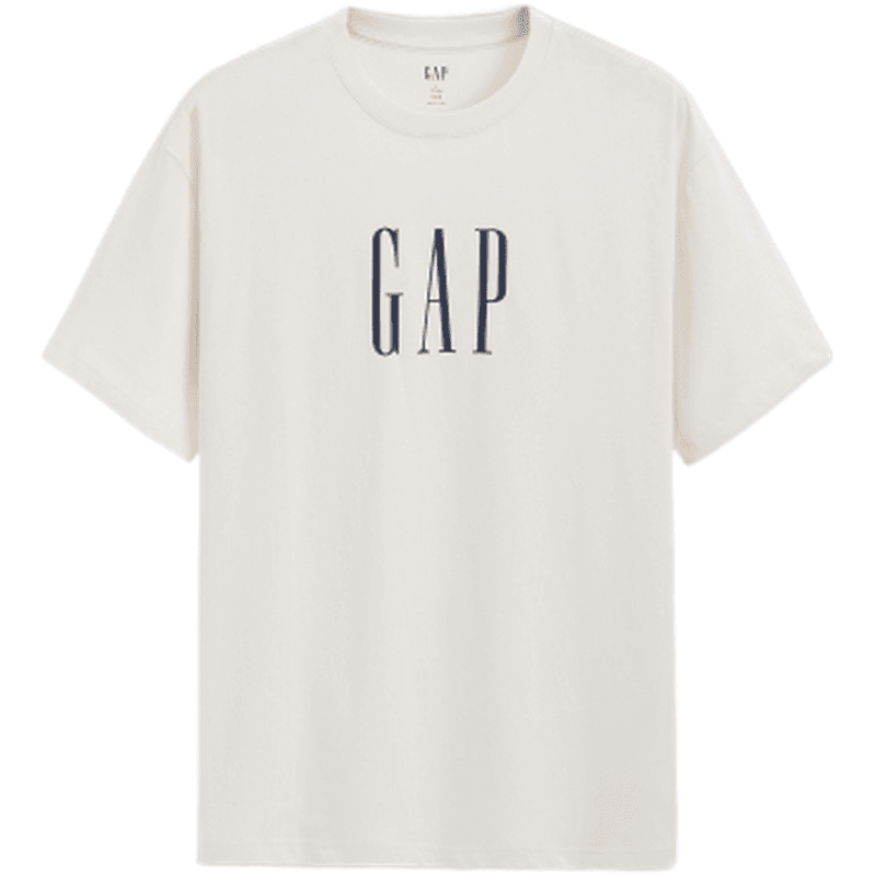 Футболка мужская GAP - Boxette Shop