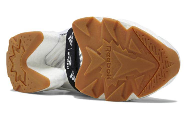 Кроссовки Adidas x Reebok Instapump Fury Boost - Boxette Shop
