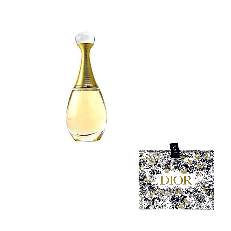 Духи женские Dior True Self EDP - Boxette Shop