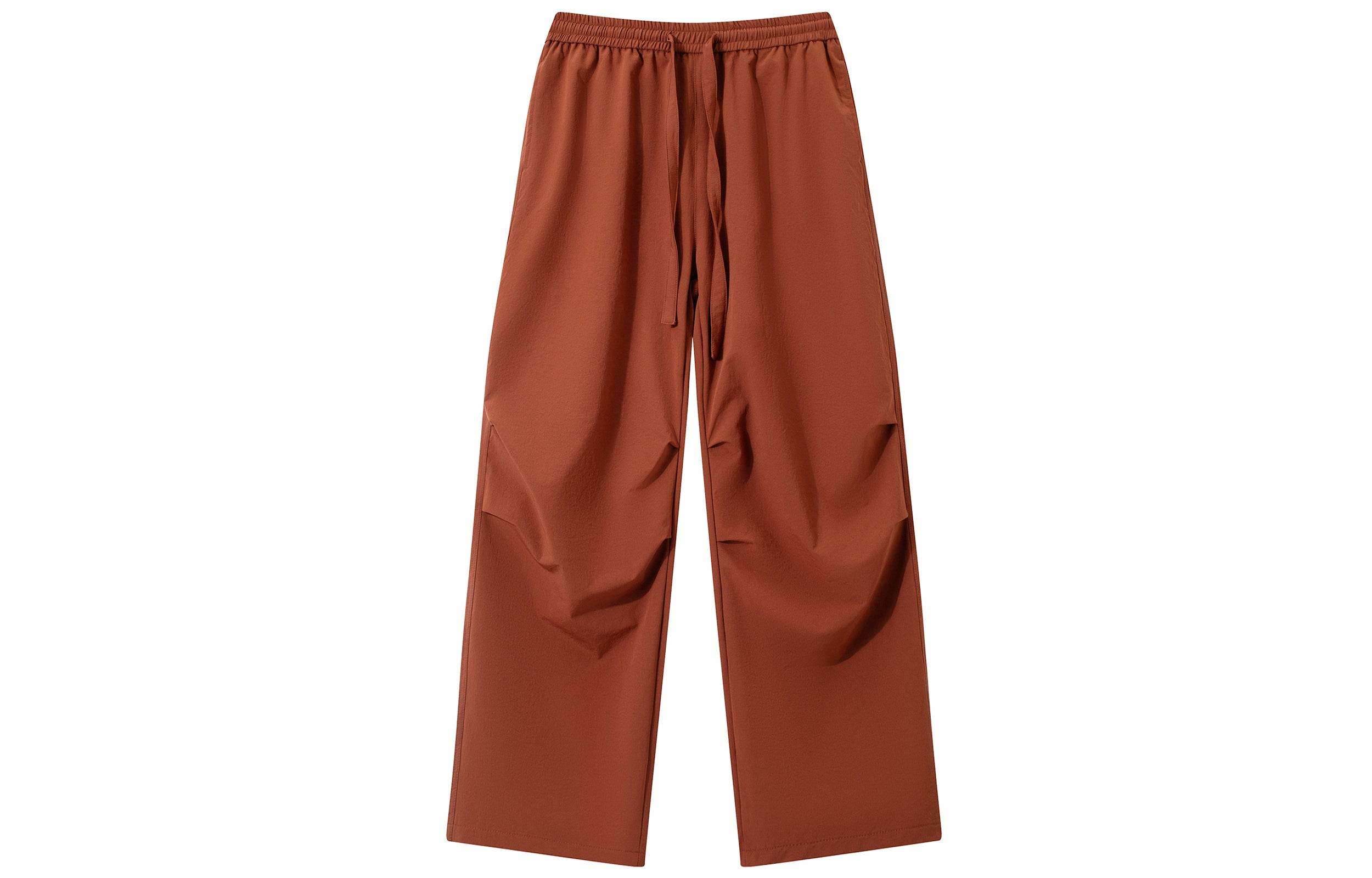 Спортивные брюки Minfinity Drawstring - Boxette Shop