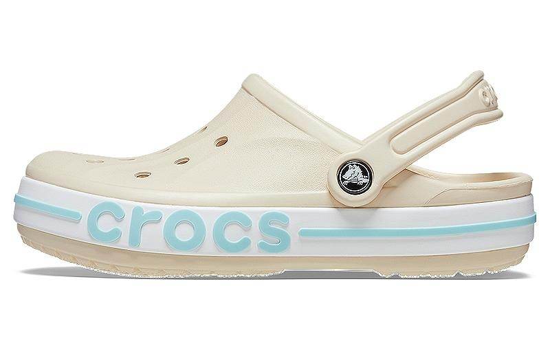 Шлепанцы Crocs Eva Beyer - Boxette Shop