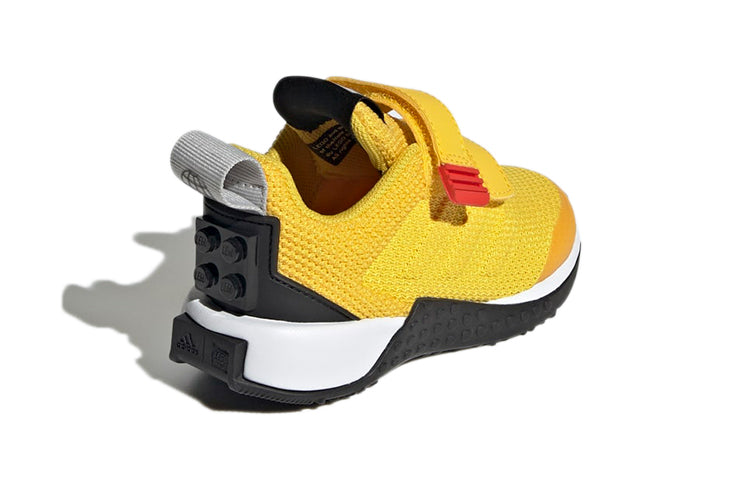 Кроссовки детские LEGO x Adidas Sport Pro
