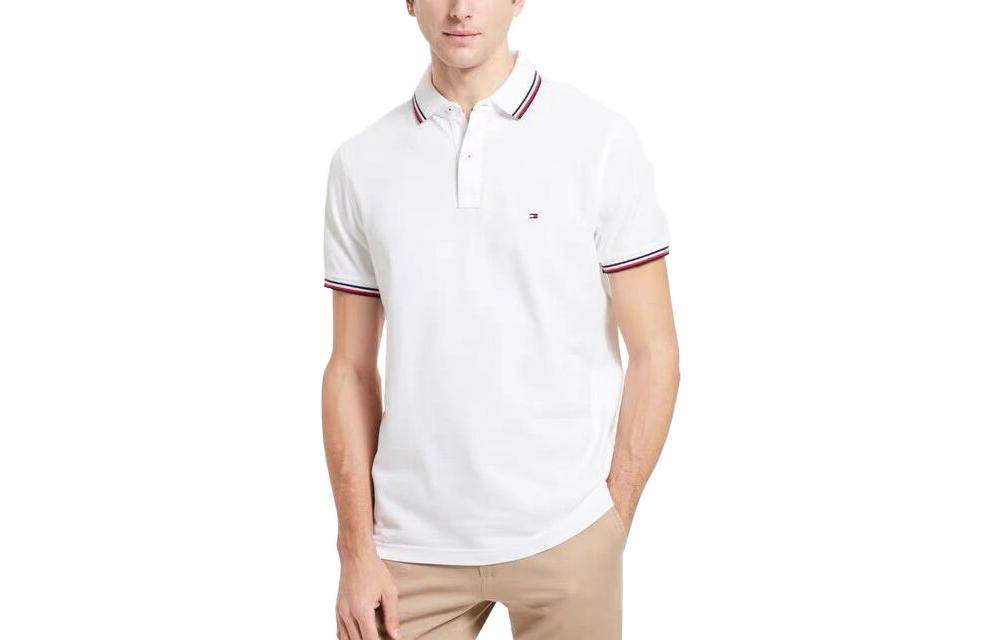 Поло мужское Tommy Hilfiger Golf - Boxette Shop