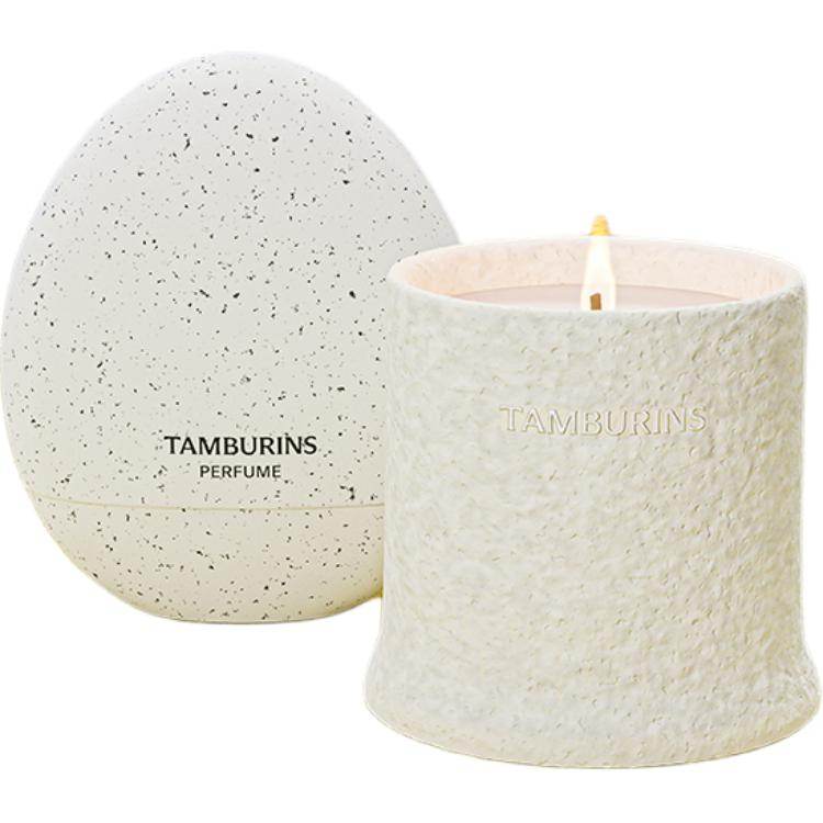 Ароматические свечи Tamburins - Boxette Shop