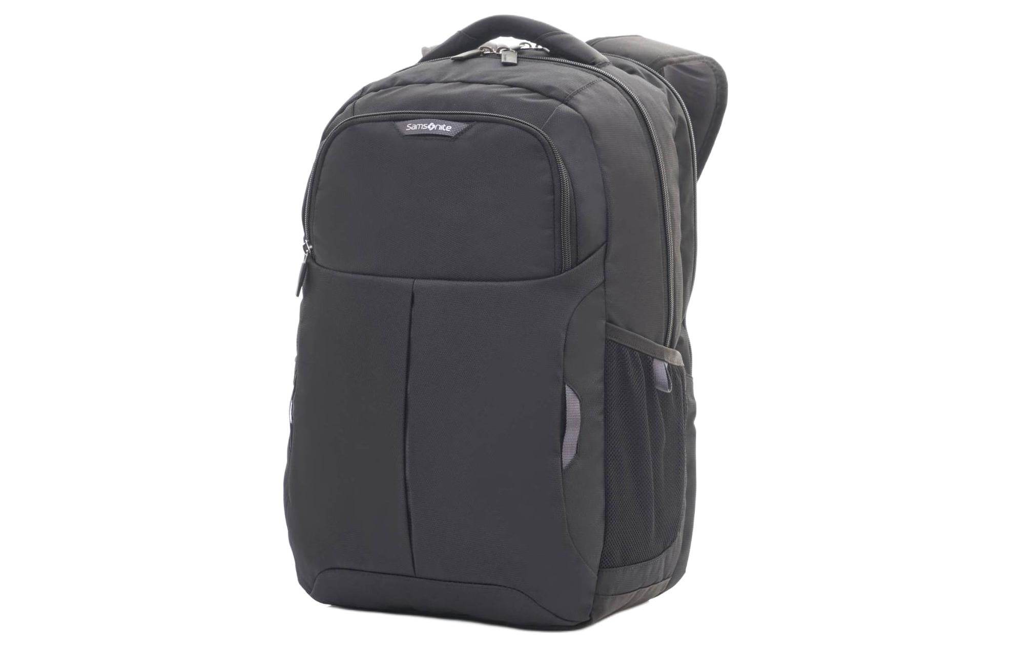 Рюкзак мужской Samsonite New Xiu Li - Boxette Shop