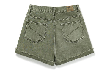 Шорты женские 714Street - Boxette Shop