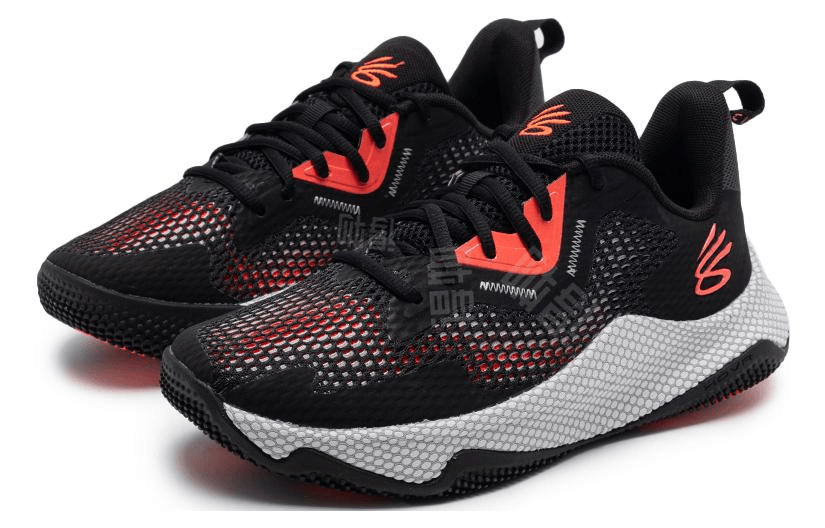 Кроссовки Under Armour HOVR Splash 3 - Boxette Shop