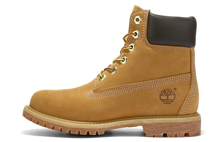 Ботинки Timberland Premium - Boxette Shop