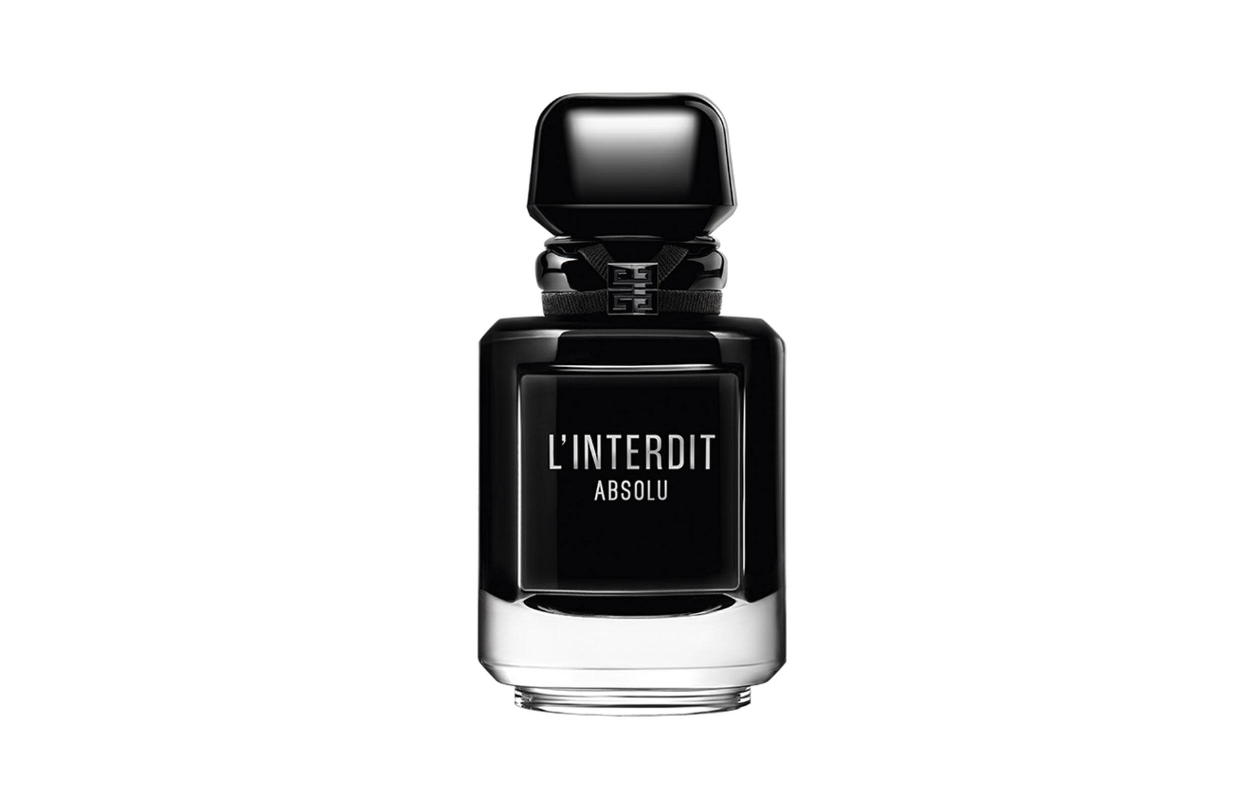Духи женские Givenchy heart without taboo - Boxette Shop