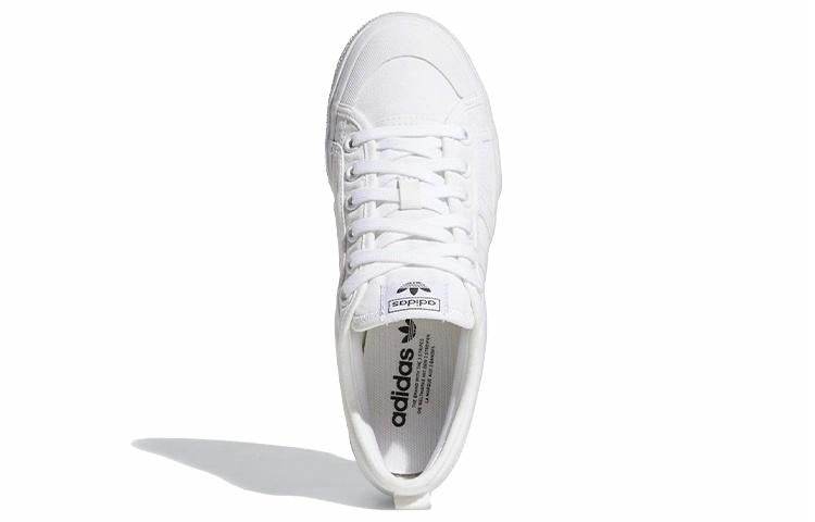 Кроссовки Adidas Originals Nizza Platform - Boxette Shop
