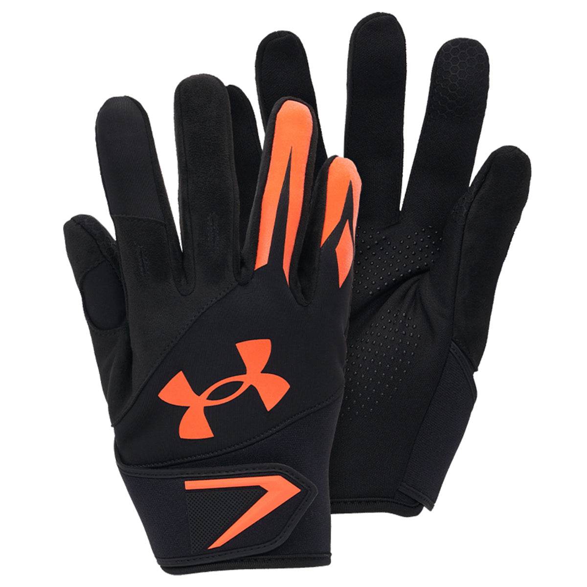 Спортивные перчатки Under Armour - Boxette Shop