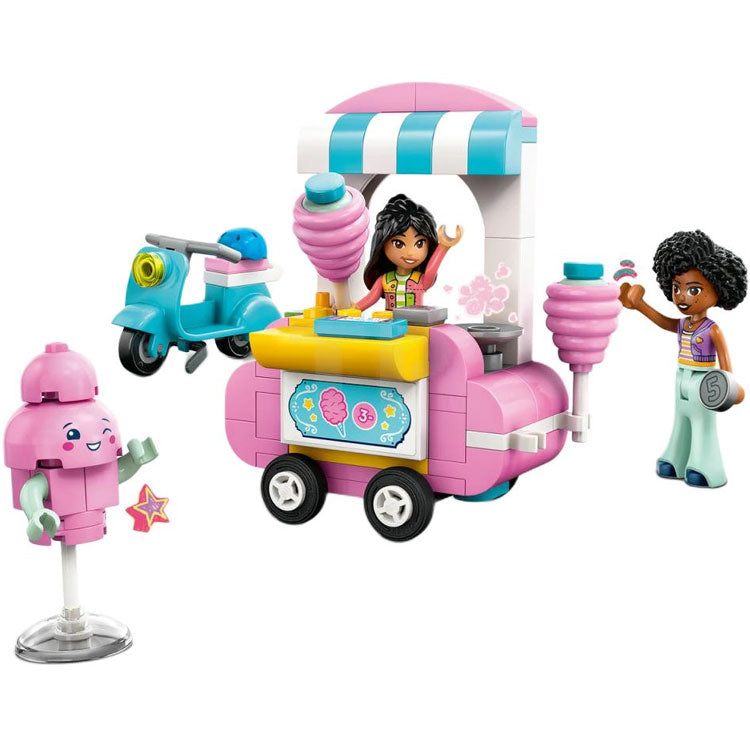LEGO konstruktori "Candy Stand" (42643)