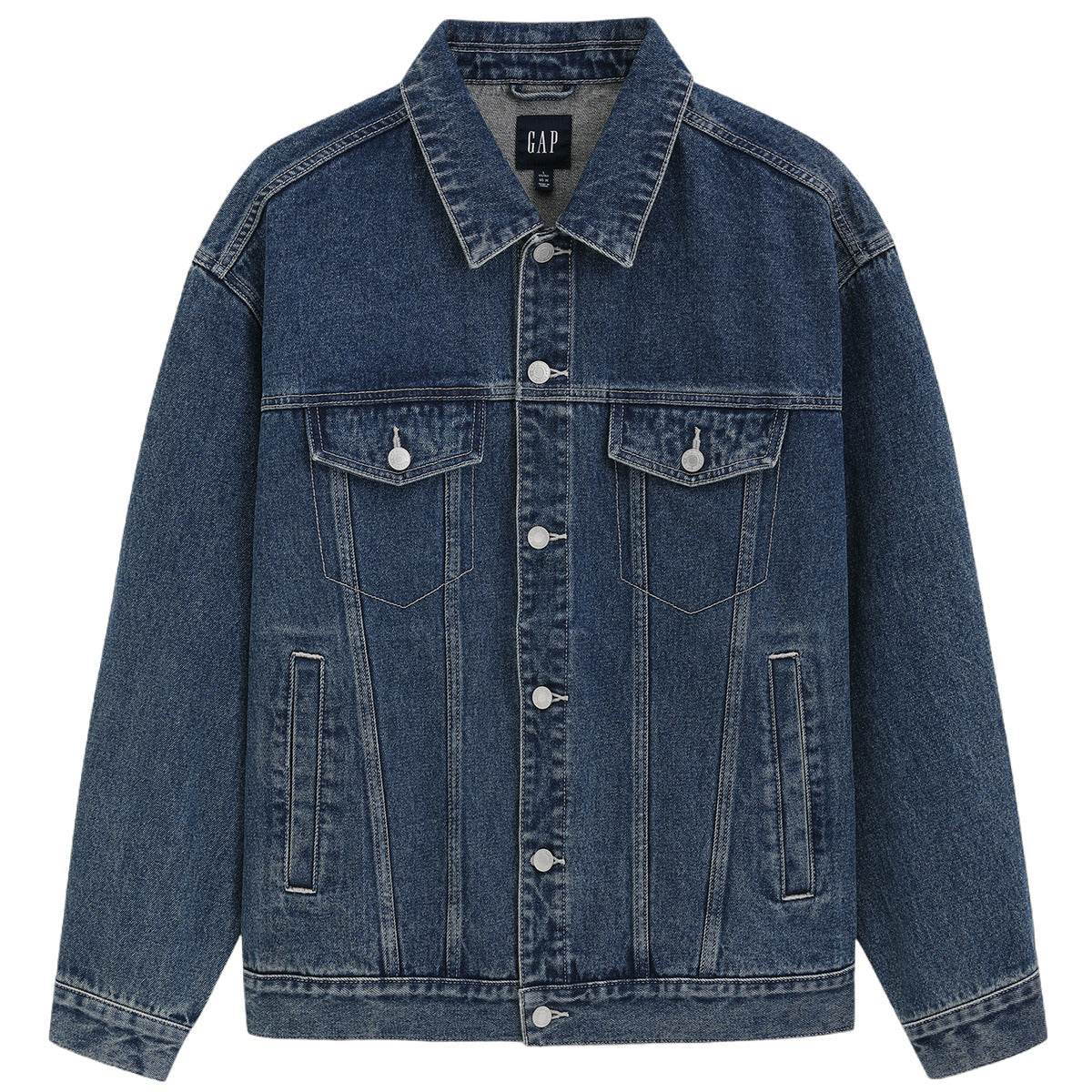 Куртка джинсовая GAP - Boxette Shop