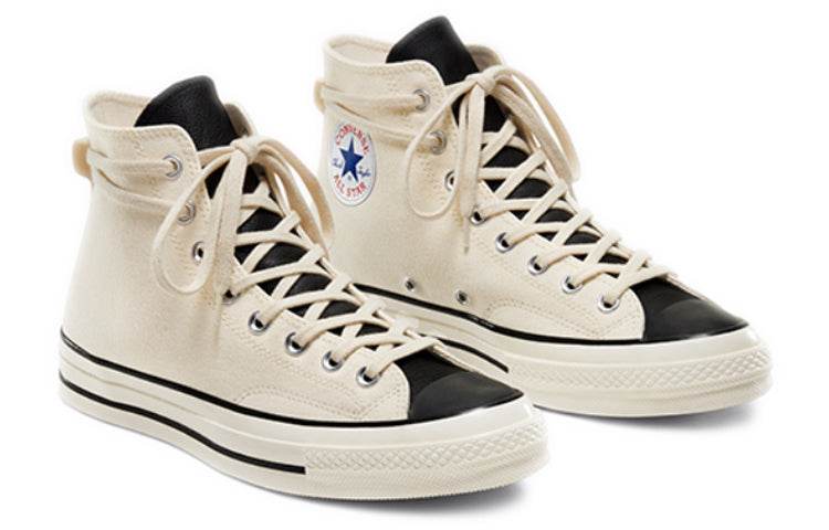 Кеды Fear of God Essentials x Converse 1970s - Boxette Shop