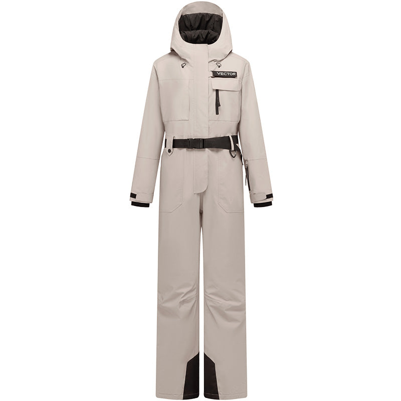 Ayollar uchun chang'i kostyumi VECTOR