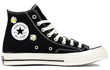 Кеды женские Converse all star 1970s - Boxette Shop