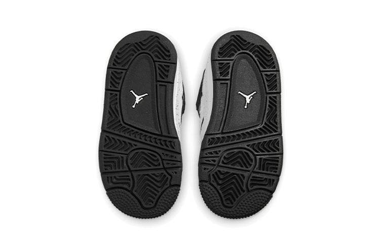 Кроссовки детские Air Jordan 4 Retro SE 95 Neon - Boxette Shop