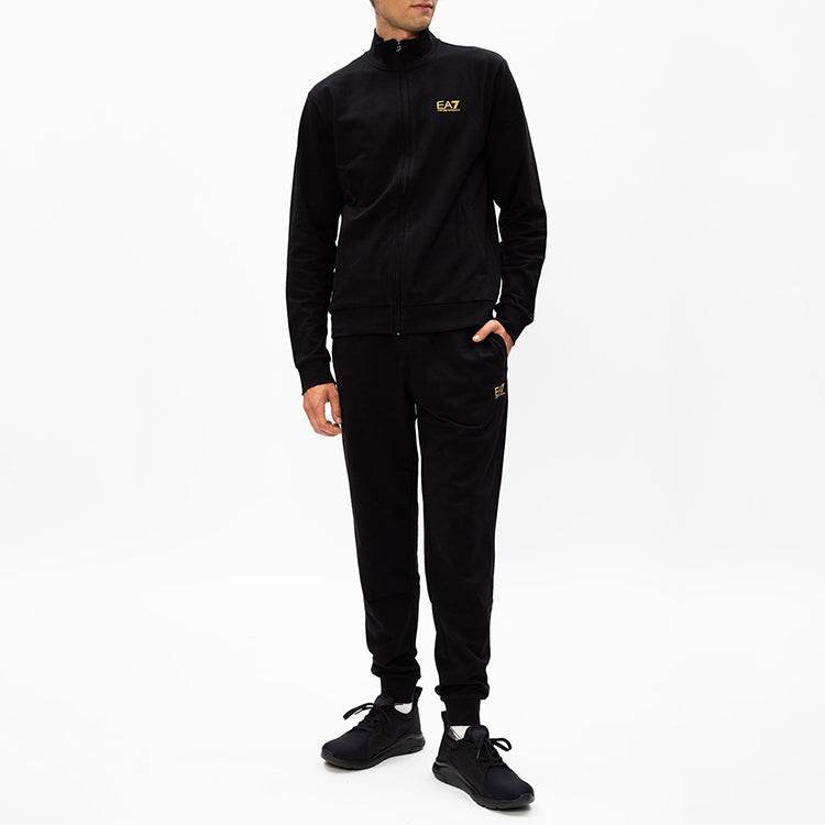 Спортивный костюм мужской Emporio Armani EA7 - Boxette Shop