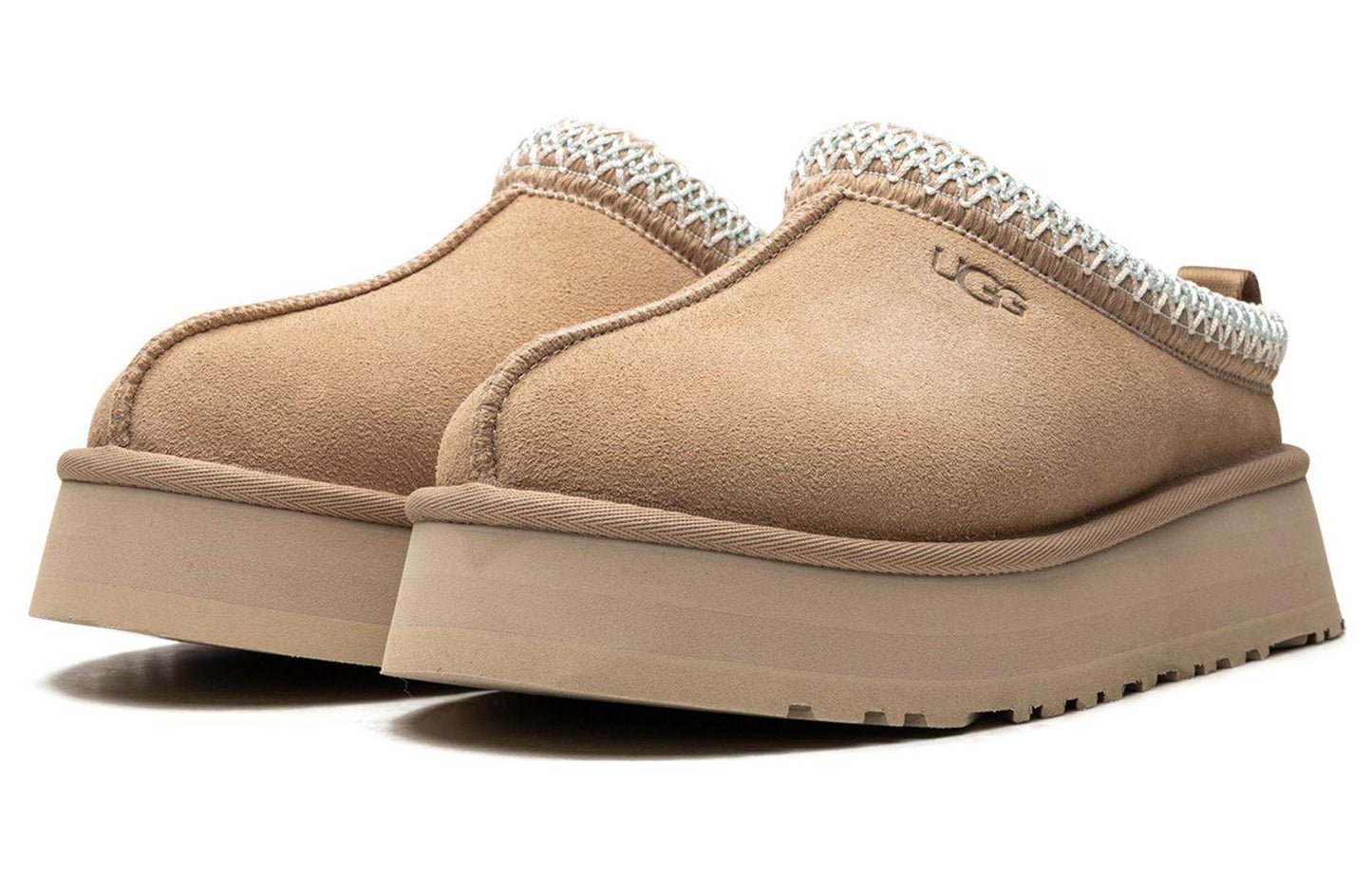 Ботинки женские UGG - Boxette Shop