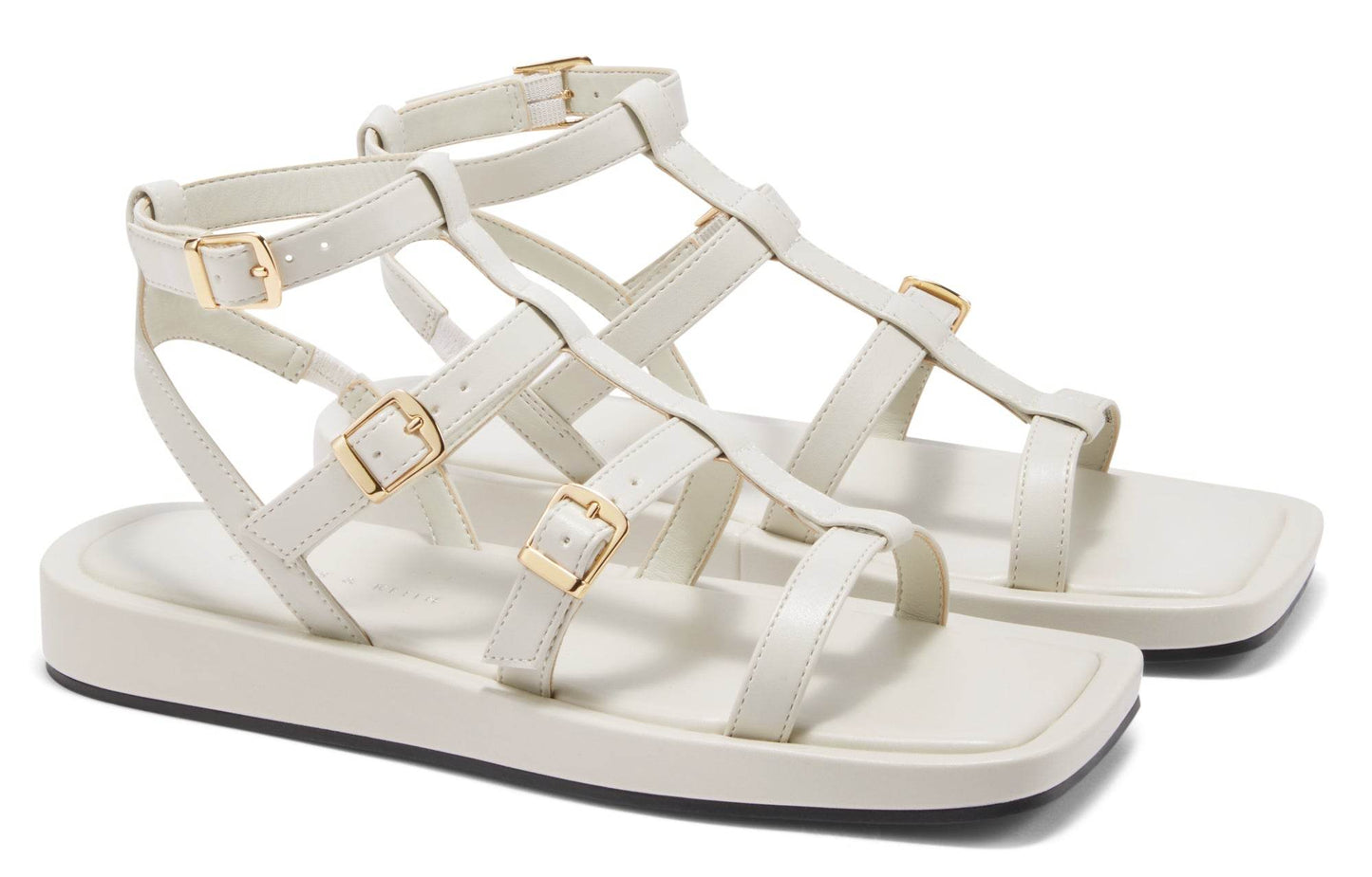 Сандалии женские Charles & Keith - Boxette Shop
